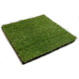 My Floor Üzeri Çim Kaplı Karo Kauçuk Kaplama
