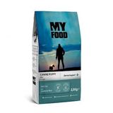 My Food Puppy 2.5 kg Mini Kuzulu Yavru Köpek Maması