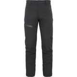 My Form Dıscover Softshell Outdoor Su Geçirmez Pantolon-Sıyah - Siyah - 60
