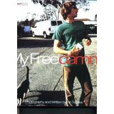 My Freedamn! 1 : vintage Surf, Motorcycle and Hot Rod T-Shirts (English and Japanese Edition) by Rin Tanaka (2005) Hardcover