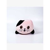My Friend Toys Pembe Kedi Peluş Oyuncak