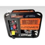 My Garden FE POWER DİZEL JENERATÖR FE-P153