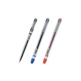 My Gel 0.5mm Ince Iğne Uçlu Jel Kalem 3 Farklı Renk
