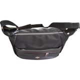 My Geppeto Bag Kadın Omuz Çantası ve Ayarlanabilir Askılı Çapraz Çanta Siyah
