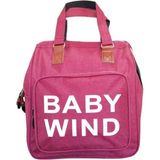 My Geppeto Bag Mygeppetobag Anne Bebek Bakım Sırt Çantası Bordo