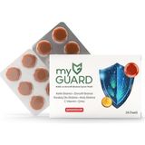 My Guard Myguard Takviye Edici 24'lü Pastil - --