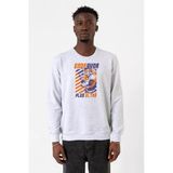 My Hero Academi Anime Endeavor Plus Ultra Karmelanj Erkek 2İp Sweatshirt