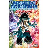 My Hero Academia Ultra Analysis