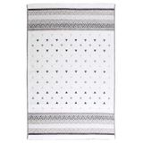 My Home Moretti Nordi 11545-A Antrasit 155x230 cm Yolluk