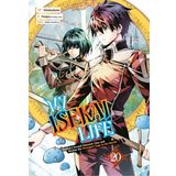 My Isekai Life 20: I Gained a Second Character Class and Became the Strongest Sage in the World!