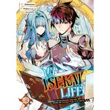 My Isekai Life 25: I Gained a Second Character Class and Became the Strongest Sage in the World!