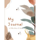 My Journal Daily: One day at a time
