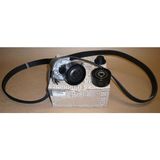 My Kanallı Kayıs Setı Kutuklu Mercedes Vıto OM622 W447 . Renault R9M 1.6 Dci Trafıc Iıı 15 Kadjar 15 Megane Iv 15 Scenıc Iv 15
