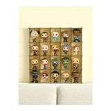 My Kids Room Küçük biblo Figür rafı oyuncak rafı araba rafı bebek rafı