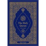 My Kitap Yayıncılık Ingilizce Mealli Kuranı Kerim - The Holy Quran - Arabic English (Orta Boy)