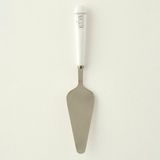 My Kitchen Çelik Spatula Beyaz (25,7x4,8x1,3 Cm)