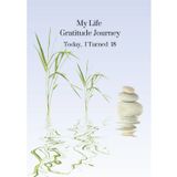 My Life Gratitude Journey - Today I Turned 18: Children's Annual Gratitude Journal, Self-Esteem, Family Keepsake
