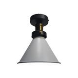 My Light Concept Modern Plofonyer Metal Tavan Avize Armatür Beyaz Içi Beyaz 21