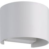 My Light My Style 74167 "barcarola-E" Plastik Dış Mekan Bahçe Aydınlatması Aplik IP44 - Standart