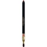 My Lip Overliner - 8 Saat Kalıcı, Kolay Sürülebilir, Şekillendirici Dudak Kalemi 01 My Honey Nude (1.20 G)