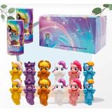 My Little Ponny Sürpriz Rastgele Telefona Yapışan Figür Sürpriz Figür Sonny Angel Kedi Charmı (1 ADET)