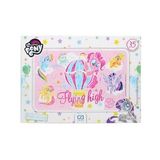 My Little Pony 35 Parça Frame Puzzle 5014