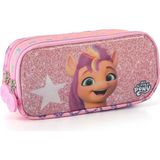 My Little Pony 3D Sunny Kalem Çantası 23618