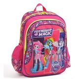 My Little Pony 43059 Kız Çocuk Okul Çantası Pembe