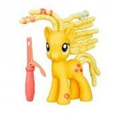 My Little Pony B5418 Applejack Eğlenceli Saçlar