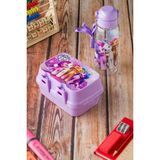 My Little Pony Beslenme Kutusu ve Matara Seti, Yemek Saklama Kabı Seti 7176071