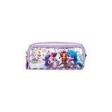 My Little Pony Besties Kalem Çantası 23622 ; 2023 Renkli Desenli Dayanıklı Yapı