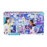 My Little Pony C1057 Canterlot ve Su Questria Sarayı