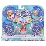 My Little Pony Cutie Mark Crew Sürpriz Balon Paket
