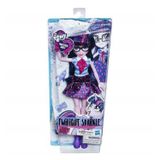 My Little Pony E0349-E0671 Twilight Sparkle Equestria Girls