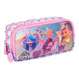 My Little Pony Generation Çift Gözlü Kalemlik / 24611