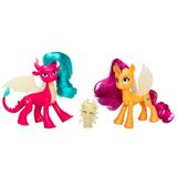 My Little Pony: Hikâyeni Anlat Işık Saçan Ejderha Oyuncakları