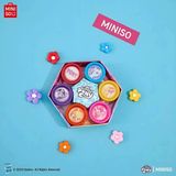 My Little Pony Koleksiyonu 6 Renkli Oyun Hamuru