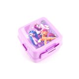My Little Pony Lila Beslenme Kabı 24626 MLP SAKLAMA KABI