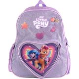My Little Pony Lımıted Edıtıon Okul Çantası 24604 Kız Çocuklar İçin Şık ve Fonksiyonel Tasarım