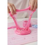 MY LITTLE PONY Lisanslı Slime Set – Pinkie Pie Tek Renk Yumuşak Doku