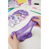 MY LITTLE PONY Lisanslı Slime Set – Twilight Sparkle Tek Renk Yumuşak Doku