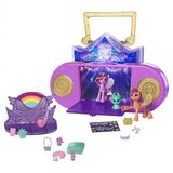 My Little Pony Müzikli ve Işıklı Mane Melody Oyun Seti
