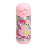 My Little Pony Ott44069 Metal Matara Pembe 23632