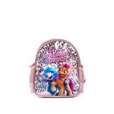 My Little Pony Pembe Kadın Sırt Çantası My Lıttle Pony Dreams Grow Anaokul