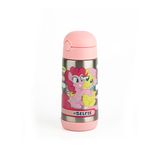 My Little Pony Pembe Kız Çocuk Çocuk Matarası MY LITTLE PONY OTT44069 METAL MATAR