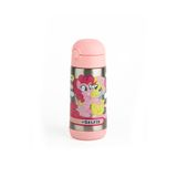 MY LITTLE PONY Pembe Kız Çocuk Çocuk Matarası OTT44069 METAL MATAR