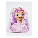 MY LITTLE PONY Pembe Kız Çocuk Sırt Çantası 25632-MY LİTTLE PONY OKUL ÇANTASI