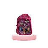 My Little Pony Pony Çocuk Baskılı Lisanslı Çok Gözlü Astarlı Günlük Kullanıma Uygun Okul Sırt Çantası