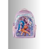My Little Pony Pony Çocuk Baskılı Lisanslı Çok Gözlü Astarlı Okul Sırt Çantası