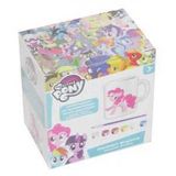 My Little Pony Porselen Kupa Boyama